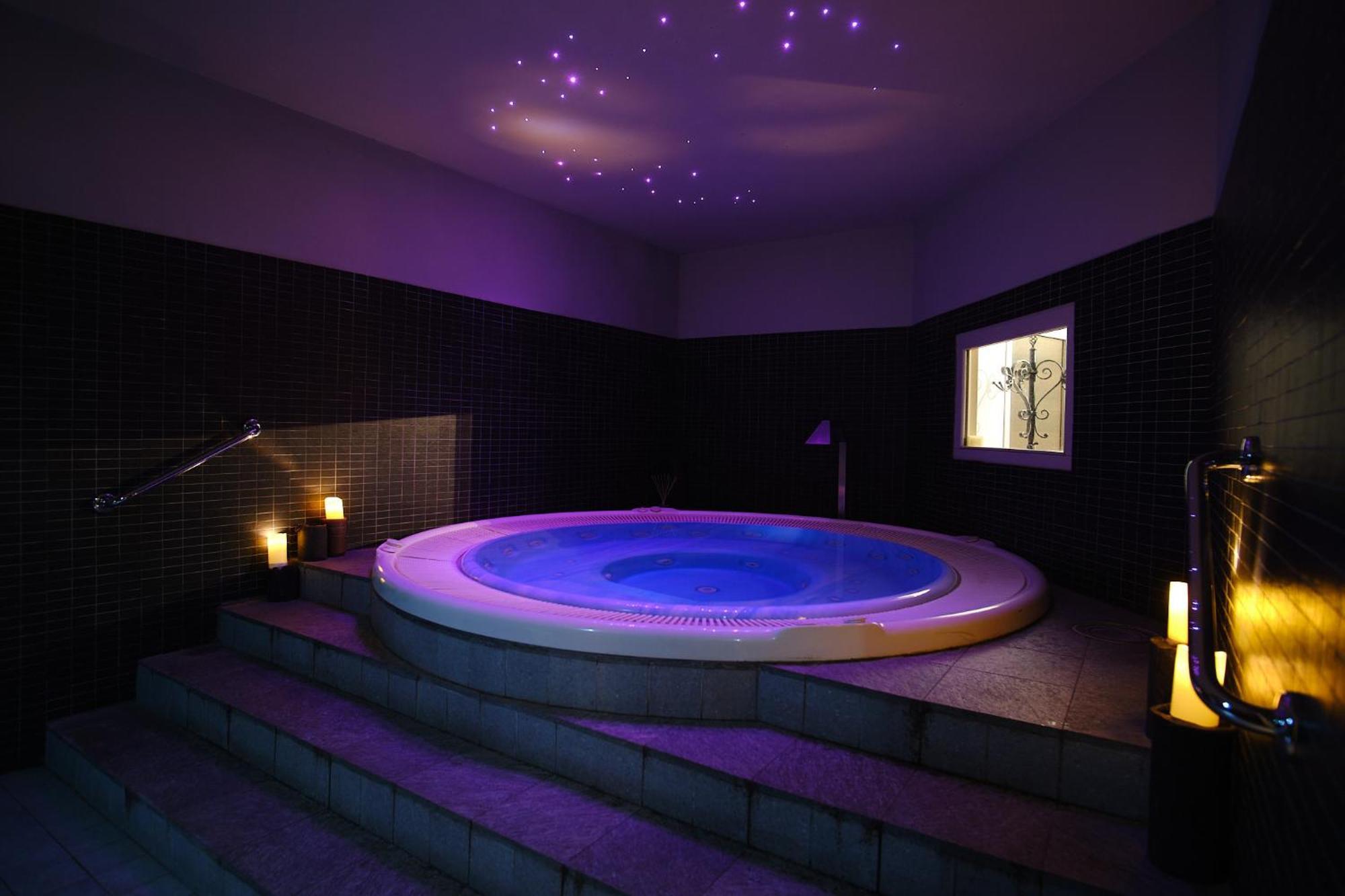 Hotel Bes & Spa Claviere Exterior foto