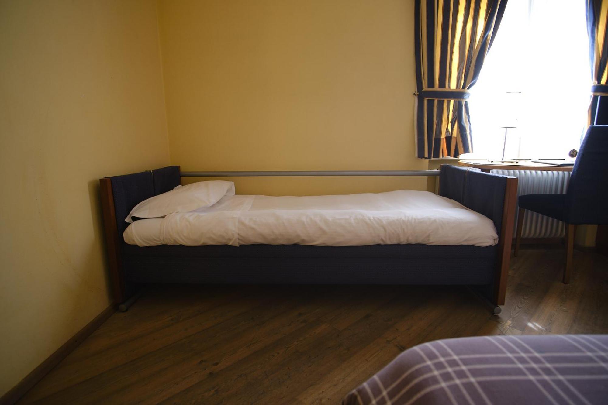 Hotel Bes & Spa Claviere Exterior foto